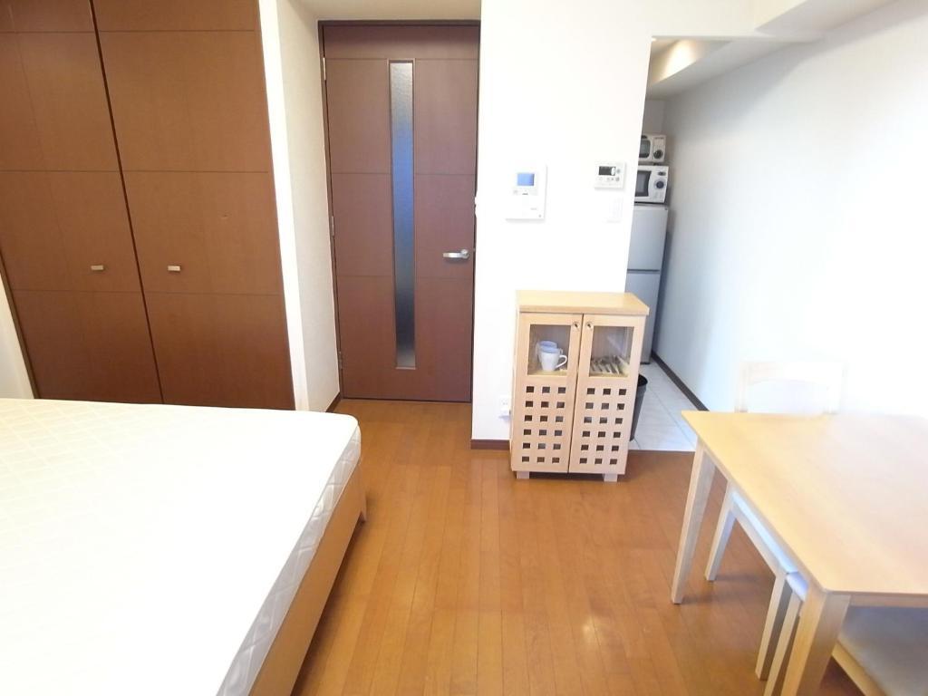 Palace Studio Shinjuku Tochomae Prefektura Tokio Exteriér fotografie