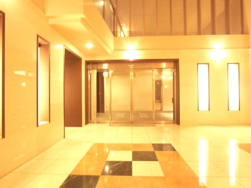 Palace Studio Shinjuku Tochomae Prefektura Tokio Exteriér fotografie