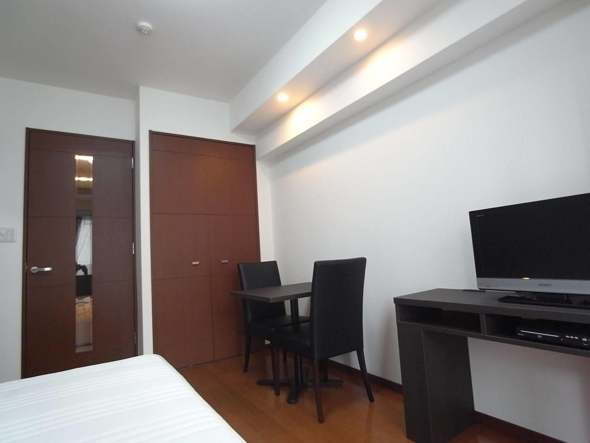 Palace Studio Shinjuku Tochomae Prefektura Tokio Exteriér fotografie