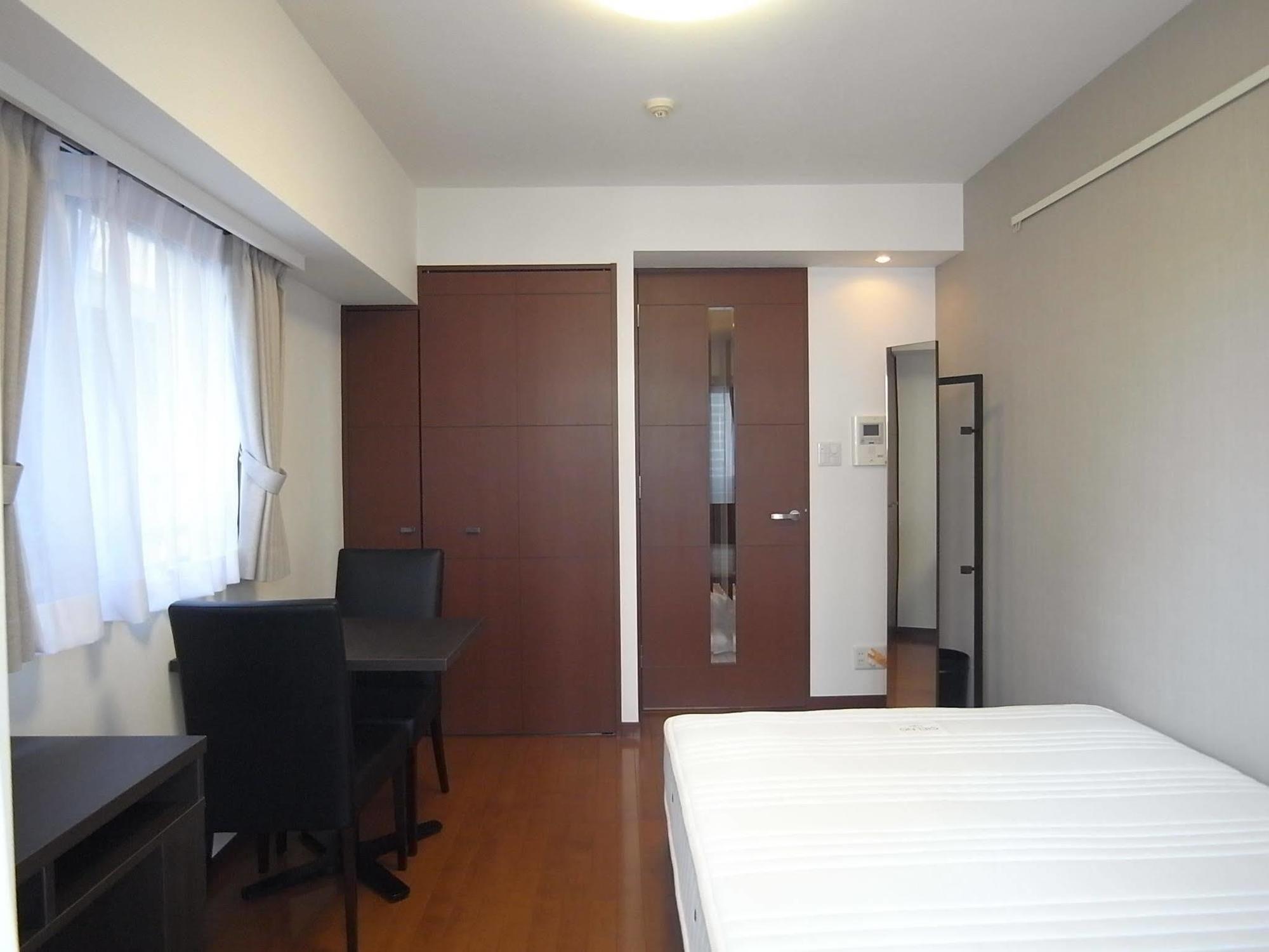 Palace Studio Shinjuku Tochomae Prefektura Tokio Exteriér fotografie