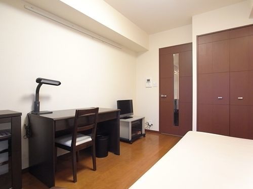 Palace Studio Shinjuku Tochomae Prefektura Tokio Exteriér fotografie